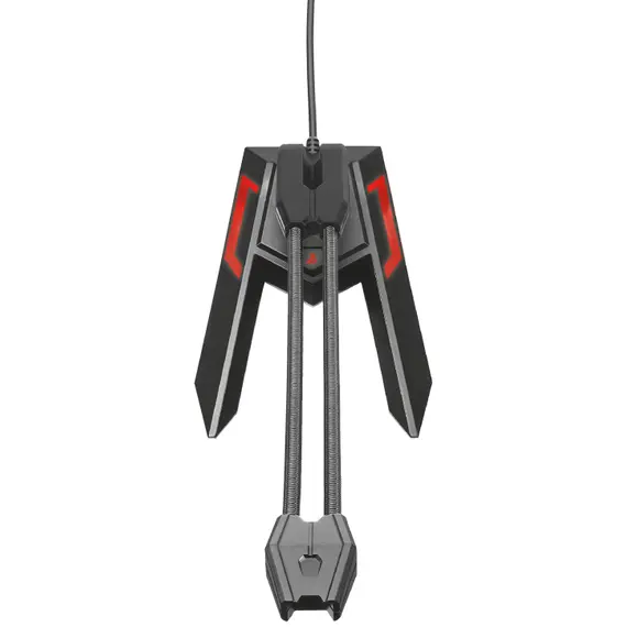 მიკროფონი TRUST GXT210 SCORP USB MICROPHONE , 2 image - Primestore.ge