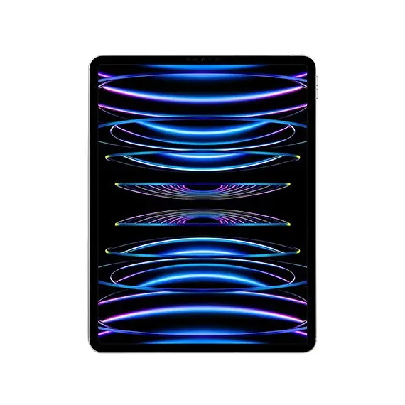 Tablet Apple iPad Pro 12.9 2022 6th Gen 128GB Wi-Fi+Cellular, 2 image