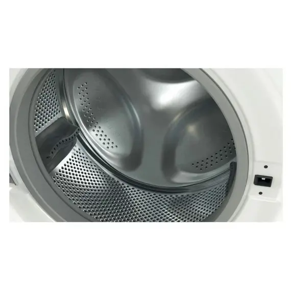 სარეცხი მანქანა Indesit BWSE 71252X WSV , 4 image - Primestore.ge