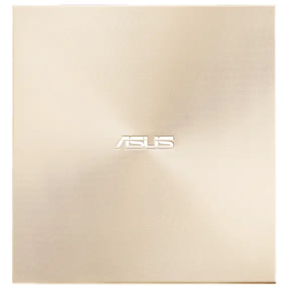 დისკის წამკითხველი Asus SDRW-08U9M-U ZENDRIVE U9M Gold, 90DD02A5-M29000 , 3 image - Primestore.ge