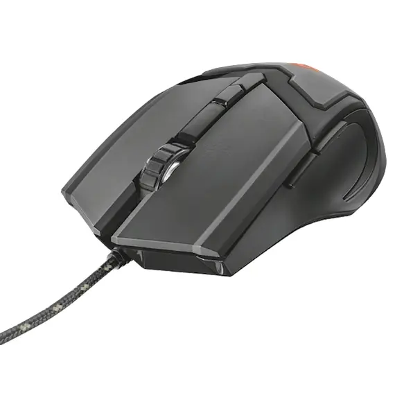 Mouse TRUST GXT 101 Gav Gaming Mouse, 3 image