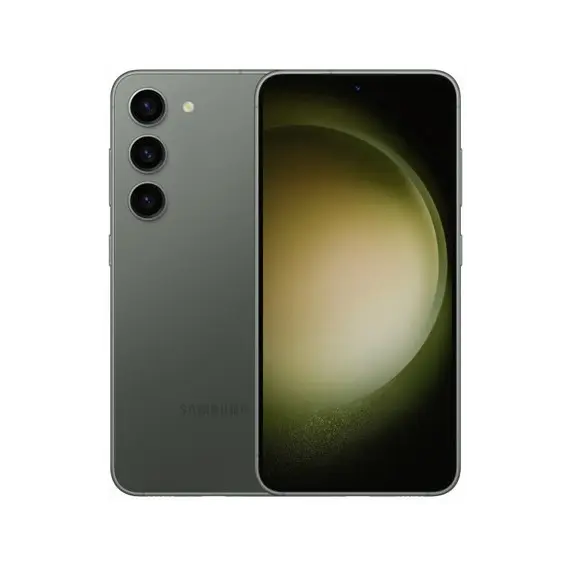 მობილური ტელეფონი Samsung S911B/DS Galaxy S23 Dual Sim 8GB RAM 256GB 5G  - Primestore.ge
