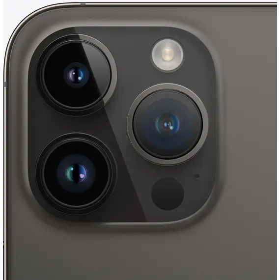 Mobile phone Apple iPhone 14 Pro Max 128GB Space Black, 4 image