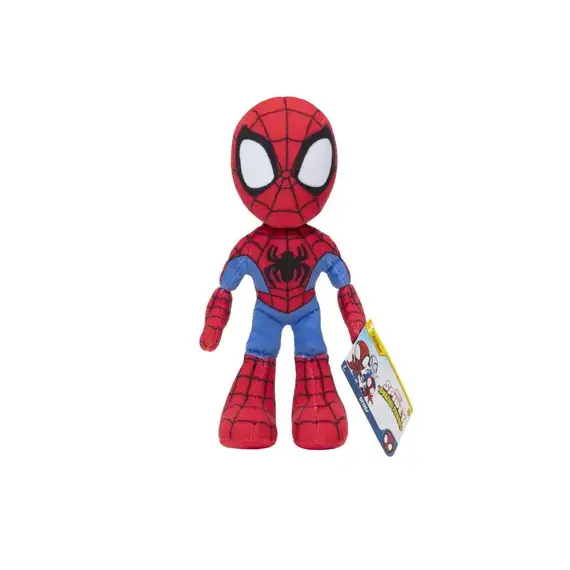 სათამაშო ფიგურა Spidey Little Plush Spidey  - Primestore.ge