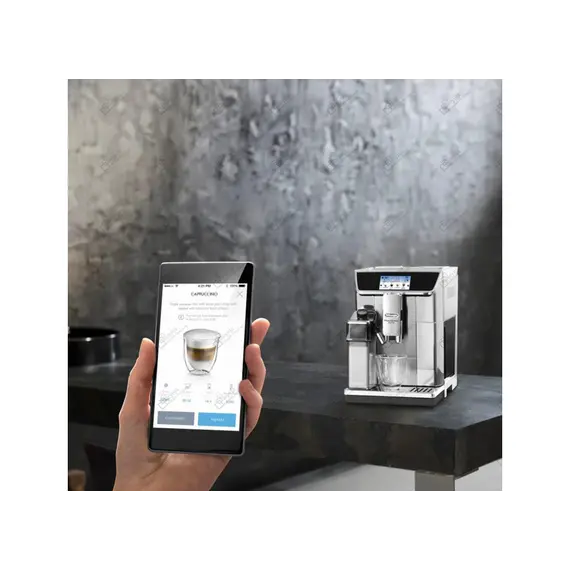 ყავის აპარატი Delonghi ECAM650.75.MS , 5 image - Primestore.ge