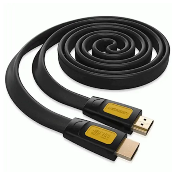 HDMI კაბელი UGREEN HD101 (11184) , 2 image - Primestore.ge