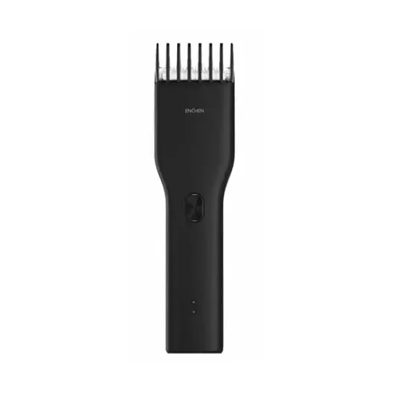 თმის საკრეჭი XIAOMI ENCHEN barber Black  - Primestore.ge