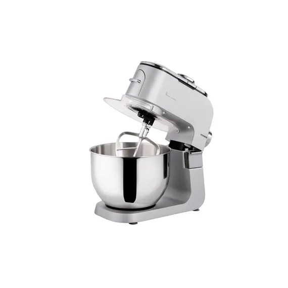 სამზარეულოს კომბაინი Ardesto KMCH-K1500SS , 3 image - Primestore.ge