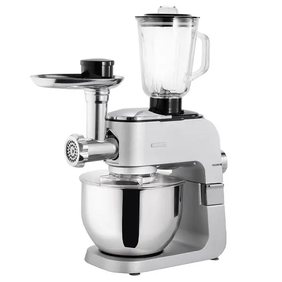 სამზარეულოს კომბაინი Ardesto KMCH-K1500SS  - Primestore.ge