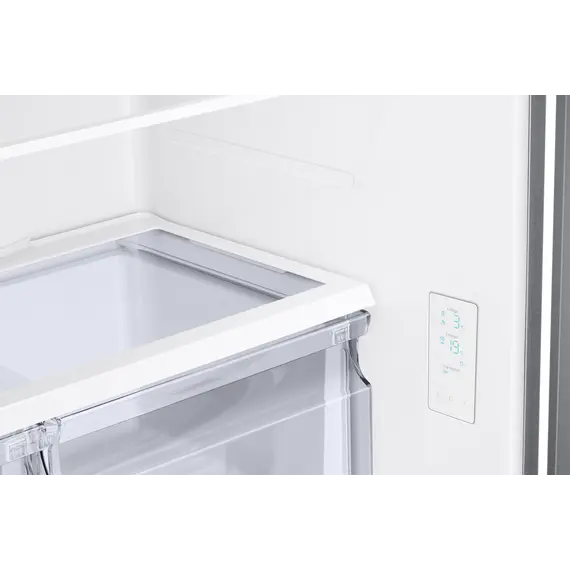 მაცივარი SAMSUNG RF44A5002S9/WT , 6 image - Primestore.ge