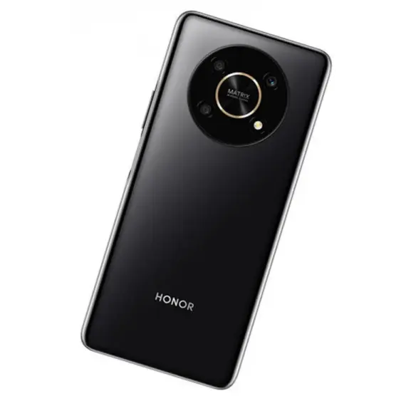 Mobile phone Honor X9a 5G 6GB/128GB Midnight Black, 3 image