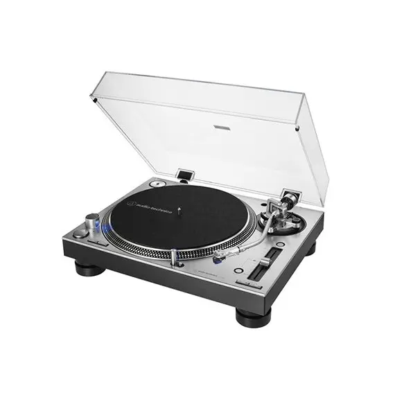 ფირსაკრავი Audio-Technica AT-LP140XP , 2 image - Primestore.ge