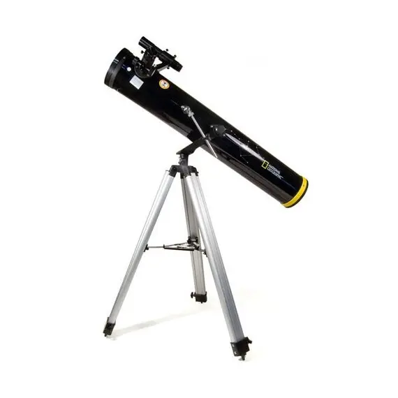 ტელესკოპი National Geographic 114/900 Reflector Telescope AZ , 2 image - Primestore.ge