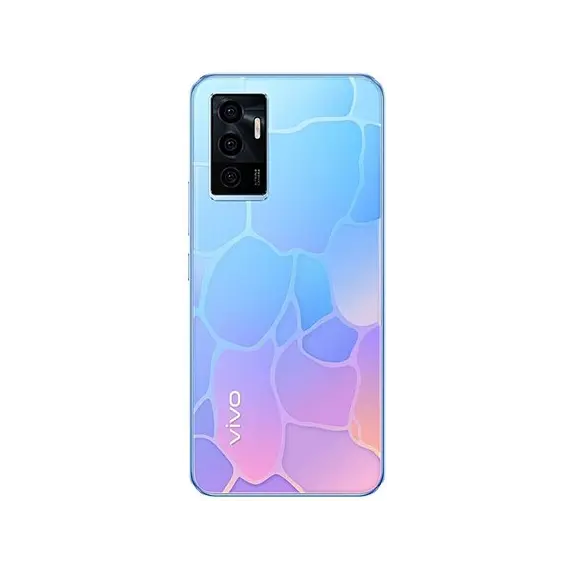 Mobile phone VIVO V2116 V23e Dancing Waves 128GB+8GB, 3 image