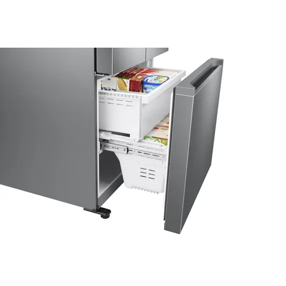 მაცივარი SAMSUNG RF44A5002S9/WT , 11 image - Primestore.ge
