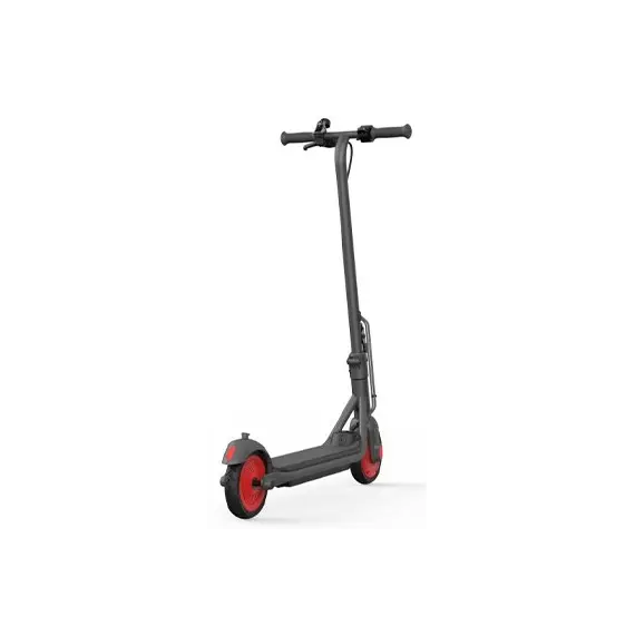 სკუტერი Segway Ninebot eKickScooter C20 , 5 image - Primestore.ge