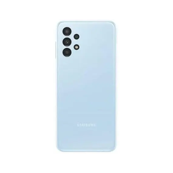მობილური ტელეფონი Samsung A135F Galaxy A13 4GB/64GB LTE Duos Blue , 3 image - Primestore.ge