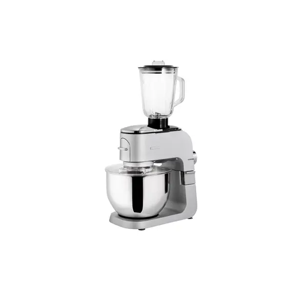 სამზარეულოს კომბაინი Ardesto KMCH-K1500SS , 4 image - Primestore.ge
