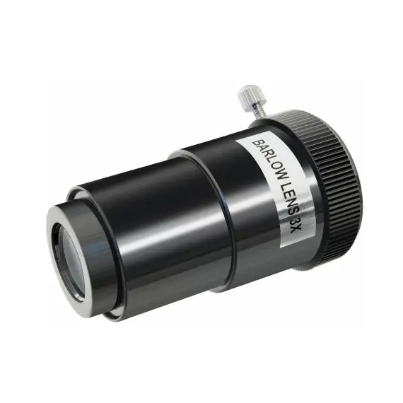 Telescope National Geographic 76/700 Reflector Telescope EQ, 3 image
