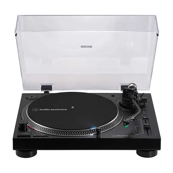 ფირსაკრავი Audio-Technica AT-LP120XUSB  - Primestore.ge