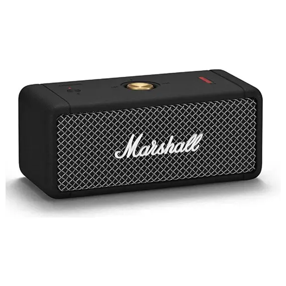 დინამიკი Marshall Emberton Bluetooth Black  - Primestore.ge