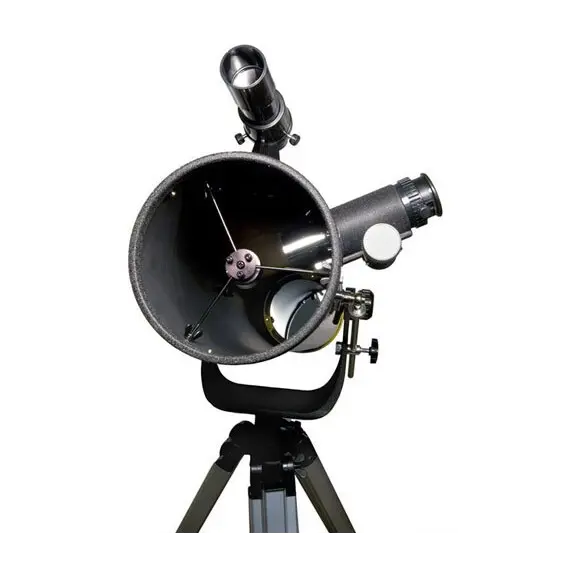 ტელესკოპი National Geographic 114/900 Reflector Telescope AZ , 3 image - Primestore.ge