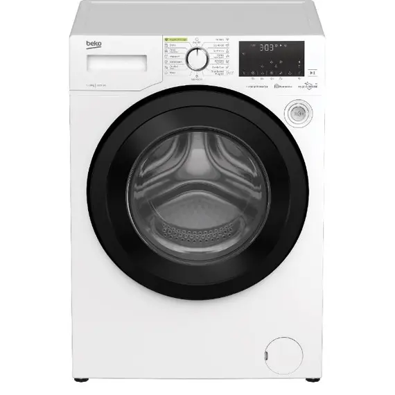 სარეცხი მანქანა BEKO WTE 10736 CHT Premium  - Primestore.ge