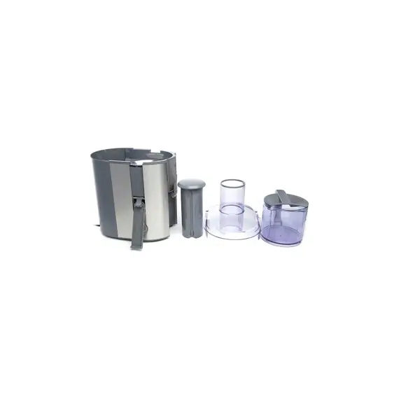 წვენსაწური Braun J700 , 5 image - Primestore.ge