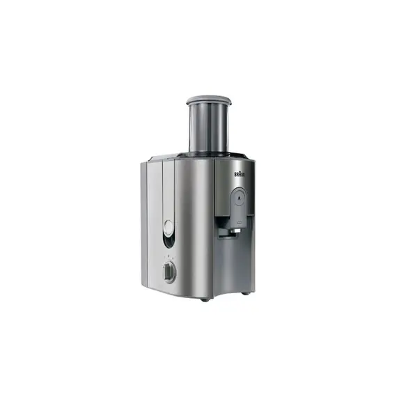 წვენსაწური Braun J700  - Primestore.ge