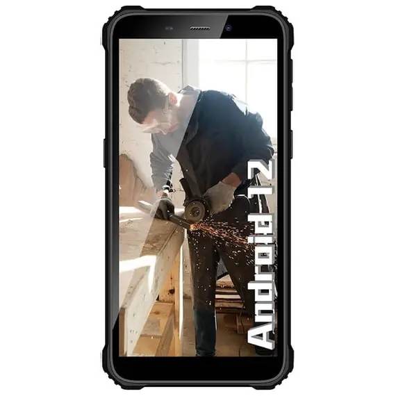 მობილური ტელეფონი Oukitel WP20 Black , 2 image - Primestore.ge