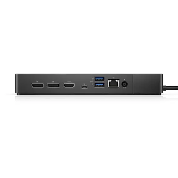 USB ჰაბი Dell Dock WD19S , 3 image - Primestore.ge