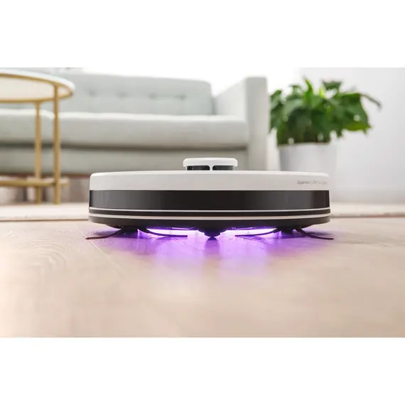 Robot vacuum cleaner Sencor SRV 9150WH Robotic, 14 image