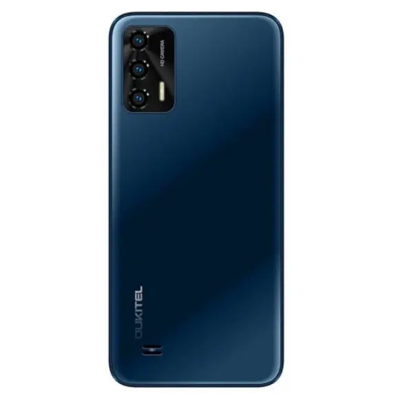 Mobile phone Oukitel C31 Blue, 3 image