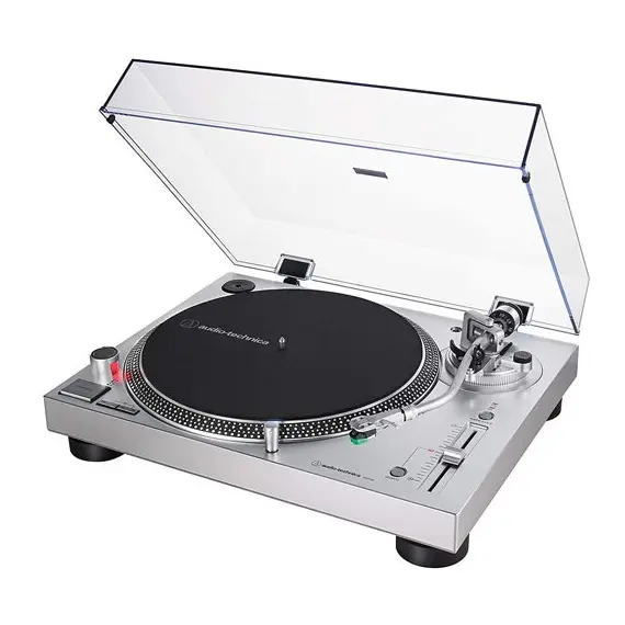 ფირსაკრავი Audio-Technica AT-LP120XUSB , 3 image - Primestore.ge