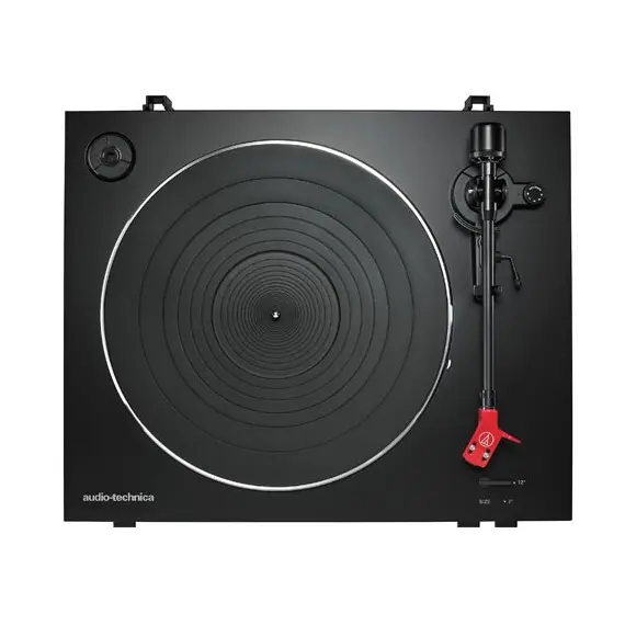 ფირსაკრავი Audio-Technica AT-LP3 , 2 image - Primestore.ge