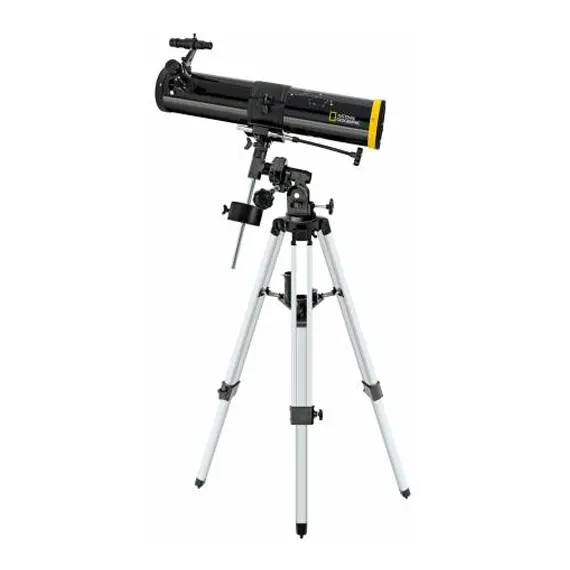 Telescope National Geographic 76/700 Reflector Telescope EQ