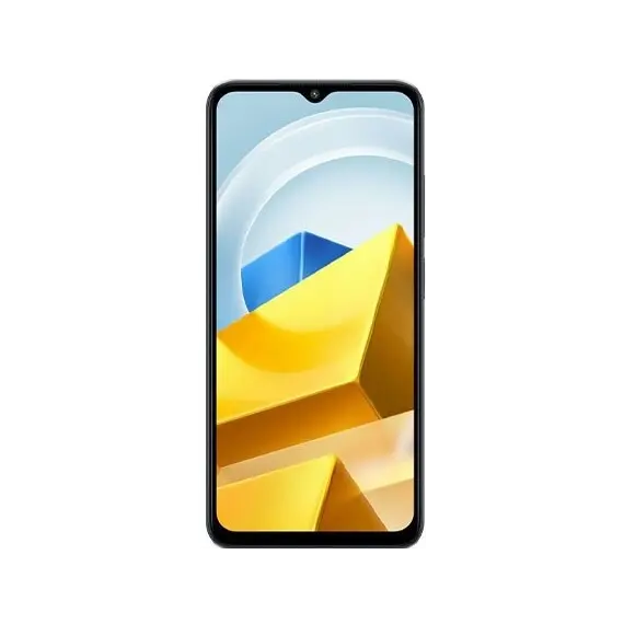 Mobile phone Xiaomi Poco M5 Dual Sim 6GB RAM 128GB LTE Global Version, 2 image