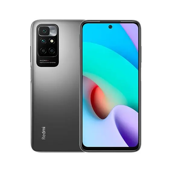 მობილური ტელეფონი Xiaomi Redmi 10 2022 Dual Sim 6GB RAM 128GB LTE Global Version  - Primestore.ge