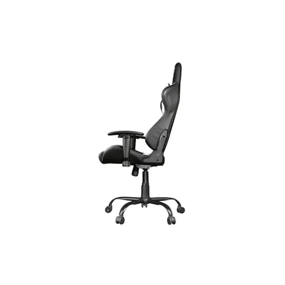 სათამაშო სავარძელი TRUST GXT708W RESTO CHAIR WHITE , 2 image - Primestore.ge