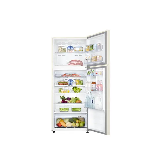 Refrigerator SAMSUNG RT43K6000EF / WT, 4 image