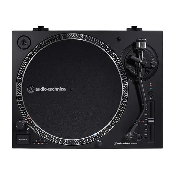 ფირსაკრავი Audio-Technica AT-LP120XUSB , 2 image - Primestore.ge