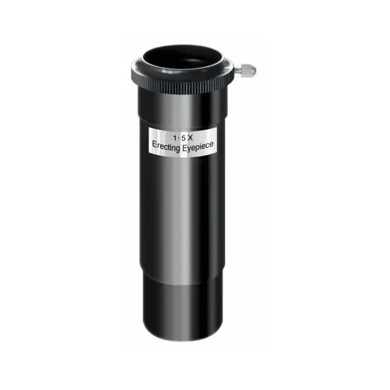 Telescope National Geographic 76/700 Reflector Telescope EQ, 4 image