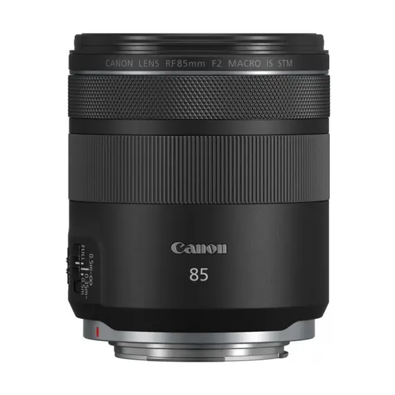 ობიექტივი Canon RF 85 2.0  - Primestore.ge