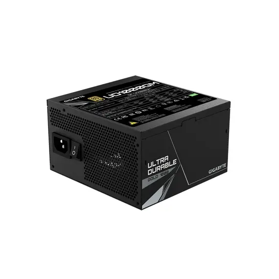 კვების წყარო Gigabyte GP-UD1000GM 1000W 80 Plus Gold , 2 image - Primestore.ge