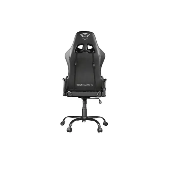 სათამაშო სავარძელი TRUST GXT708W RESTO CHAIR WHITE , 3 image - Primestore.ge
