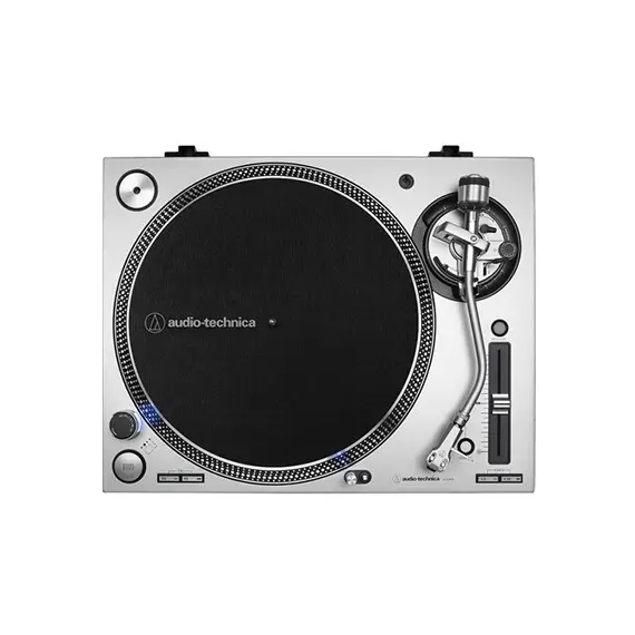 ფირსაკრავი Audio-Technica AT-LP140XP , 3 image - Primestore.ge