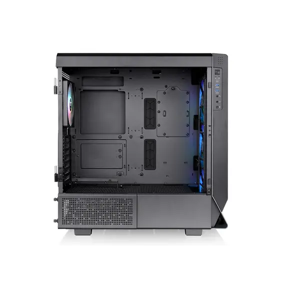 ქეისი Thermaltake Ceres 500 TG ARGB - Black , 3 image - Primestore.ge