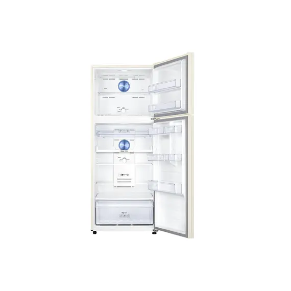 Refrigerator SAMSUNG RT43K6000EF / WT, 2 image