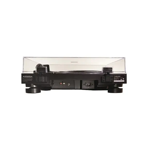 ფირსაკრავი Audio-Technica AT-LP140XP , 4 image - Primestore.ge