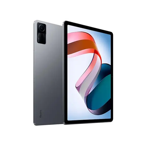 პლანშეტი Xiaomi Redmi Pad 6GB RAM 128GB Wi-Fi Global Version , 2 image - Primestore.ge
